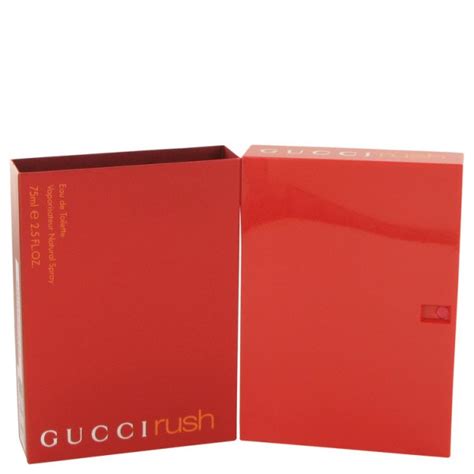 parfum gucci rush femme prix